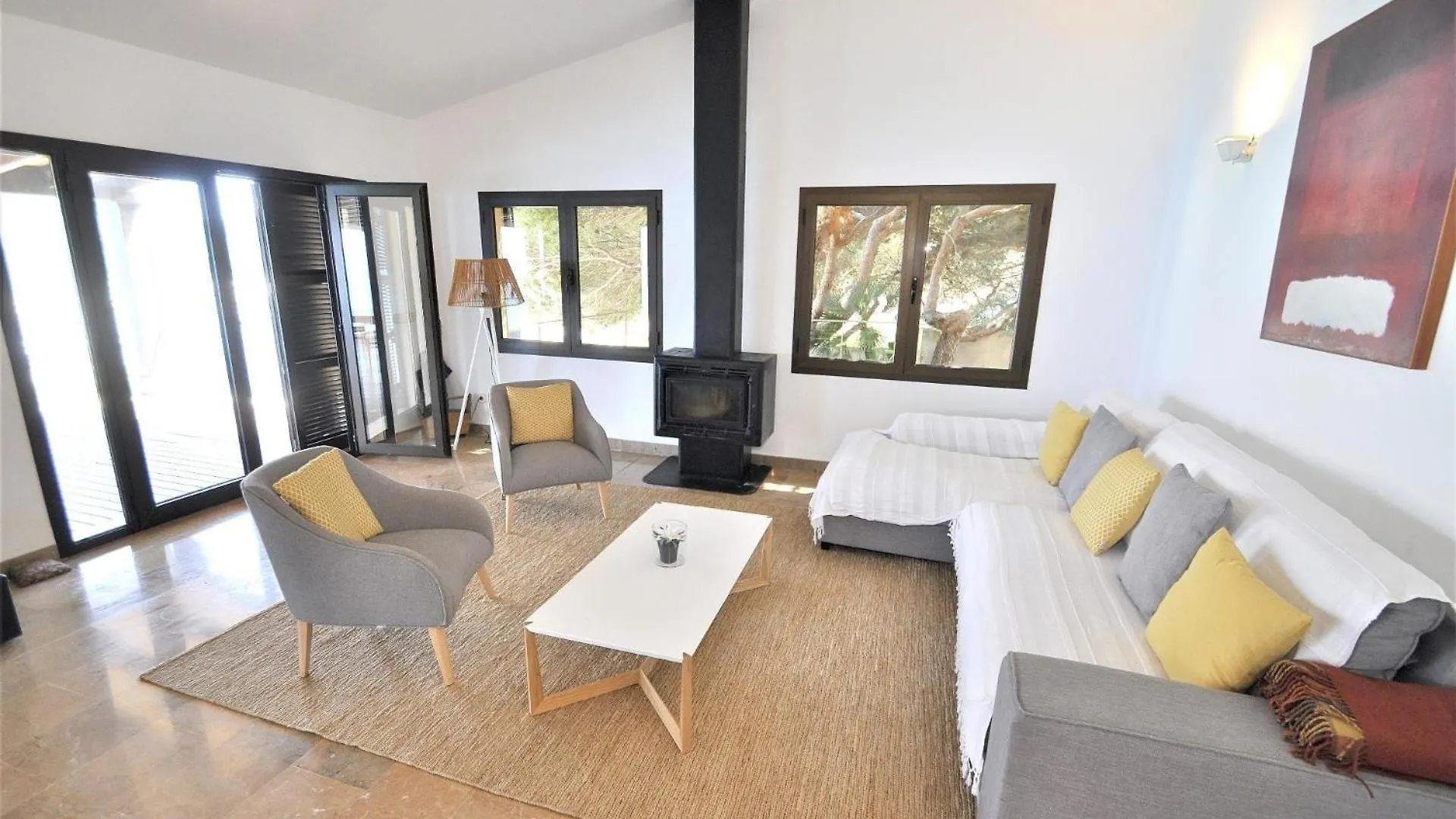 Holiday home Ferienhaus Mit Privatpool Fuer 6 Personen Ca 500 Qm In Cala Mesquida, Mallorca Nordostkueste Von Mallorca Capdepera  Spain